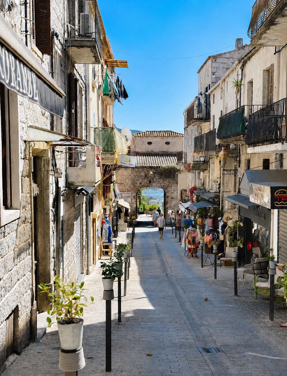 Alt à définir
